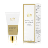 K2 'Firming Gold Peel Off Mask + Pro Collagen Facial Serum