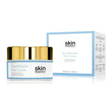 Youth Peptide Day Cream - Skin Chemists