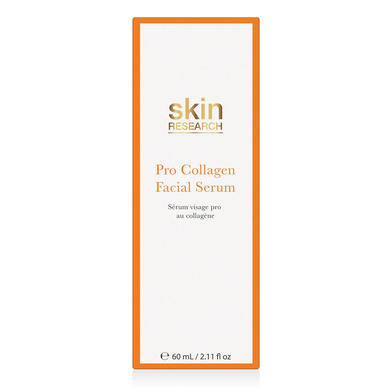 Pro Collagen Facial Serum 60ml - skinChemists